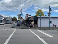 -Steveston Pizza Company (Richmond)