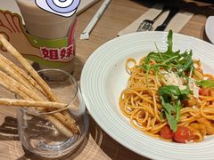 -必胜客(国贸店)