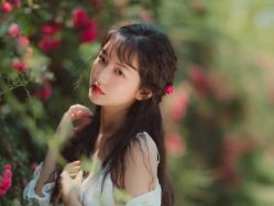 -米莱摄影写真(五大道别墅店)