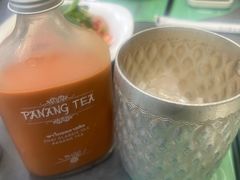 -帕蓝·暹罗料理(大学路店)