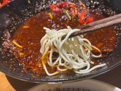 -金陵一哥龙虾馆(三牌楼总店)