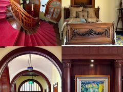 -青岛德国总督楼旧址博物馆