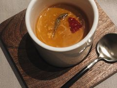 蜂蜜茉莉花布丁-蘇锦宴·淮扬菜烤鸭·小院(三元桥霄云路店)