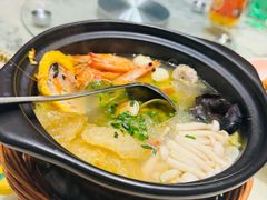 -东门头·江鲜小馆(新天地店)
