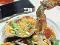 -车头老二大排档(金城步行街店)
