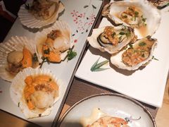 -福樱兰海鲜放题铁板烧(加州店)