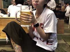 -皇冠自酿啤酒坊(中国红街5号楼店)