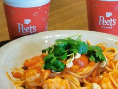 -Peet's Coffee皮爷咖啡(大学路店)