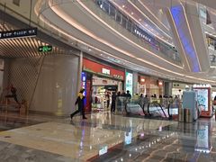 -银泰百货(厦门国贸中心店)