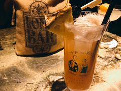 -Long Bar(莱佛士酒店)