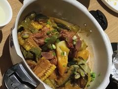 -金掌勺锅包肉(华润万象城店)
