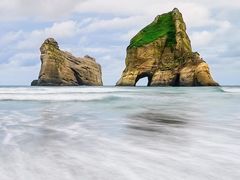 -梦幻奥陶纪景区