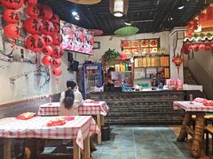 -忆外婆徐州菜·地锅鸡·生日宴(吴庄店)