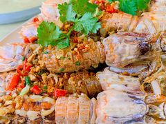 -Doo Dee Thai Food(Issan/Isaan/Esan)