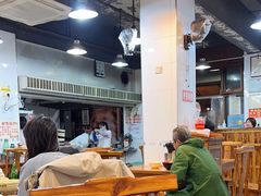 -春和面馆(常德路店)
