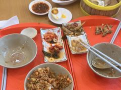 -闫家粥铺(吉林大路店)