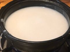 -盈田盈粥庄(博山东路店)