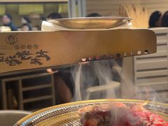 -西塔老太太泥炉烤肉(温州首店万象城黑金店)