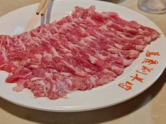 -总参北京涮羊肉