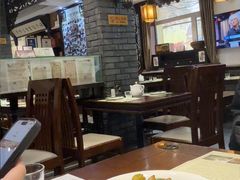 -老厨家(友谊路总店)