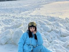 -东北亚滑雪场