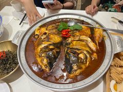 -解家河南菜(商鼎路店)