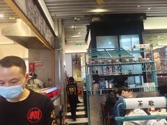 -肥汁米蘭香港米线(长宁来福士店)