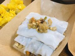 -点都德(大茶楼店)