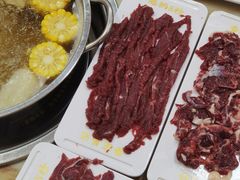 -杏花吴记牛肉火锅
