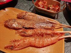 -牛New寿喜烧(曹路花园城店)