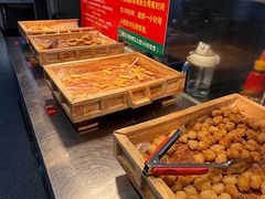 -养牛邓·潮汕牛肉海鲜自助火锅(广州店)