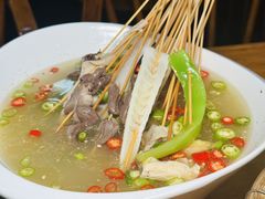 -古真记钵钵鸡(总店)