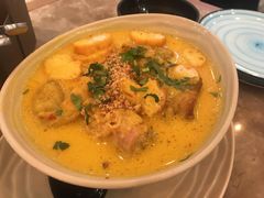 -小岛·澳门菜(时代广场店)