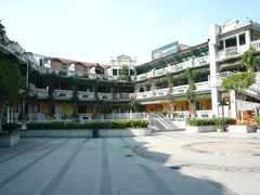 外景-娜娜度假小旅馆