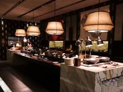 青口-深圳四季酒店·馥自助餐厅