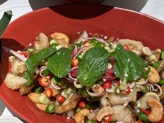 -太食獸泰式茶餐厅(IFS国金中心店)