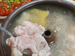 -怡得饭庄·30年老店·宋大妈昆明菜