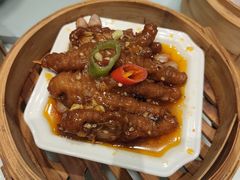 -稻香海鲜饭店(第一国际店)
