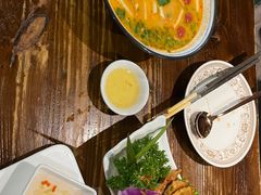 -Siam泰餐厅(水上公园店)