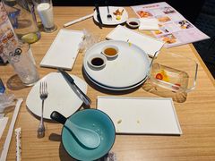 -必胜客(阿罗海店)