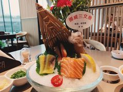 -享月汤皇·海鲜小火锅·聚会(曲江创意谷店)