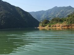 -新安江山水画廊风景区