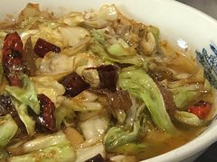 -西安饭庄·非遗陕菜(钟楼店)