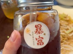 -湖畔鲁菜·二十年老字号餐厅(大明湖店)