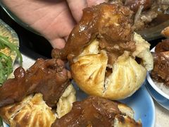 -和庆斋羊蝎子火锅·碳缸烧烤(顺义旗舰店)
