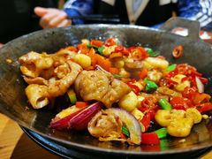 -建辉湖南土菜馆(高新店)