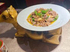 -新白鹿餐厅(金鹰新街口店)