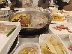 -多迷烫菜广场(水心大厦店)