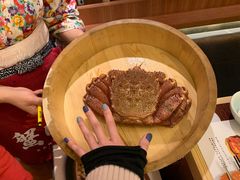 -蟹田居·活蟹料理(东城店)