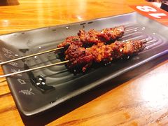 -烧货·活海鲜炭烧(湖滨商业街店)
